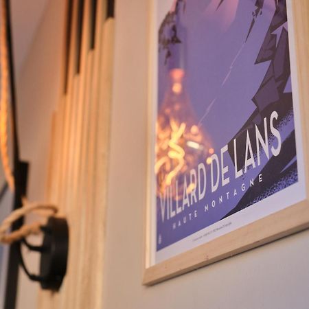 Studio Pied Des Pistes - Villard Экстерьер фото