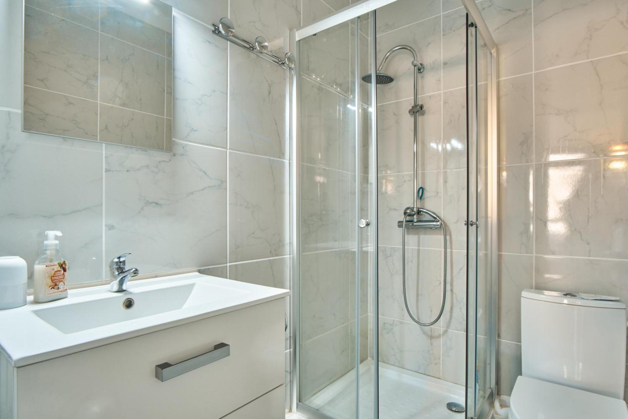 Studio Pied Des Pistes - Villard Экстерьер фото